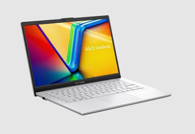 ASUS Vivobook Go 14. (ASUS)