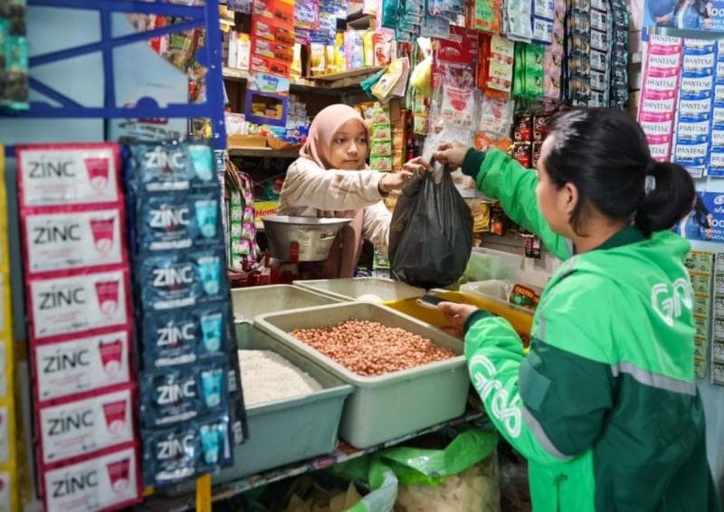 Banyak harga barang yang diperkirakan akan naik mengikuti kenaikan PPN jadi 12 persen. (Humas Kemenkop)